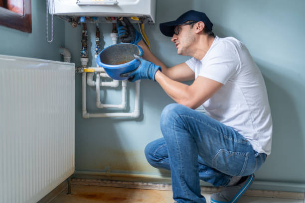 Best Heating & Cooling Plumbing in Murfreesboro, TN